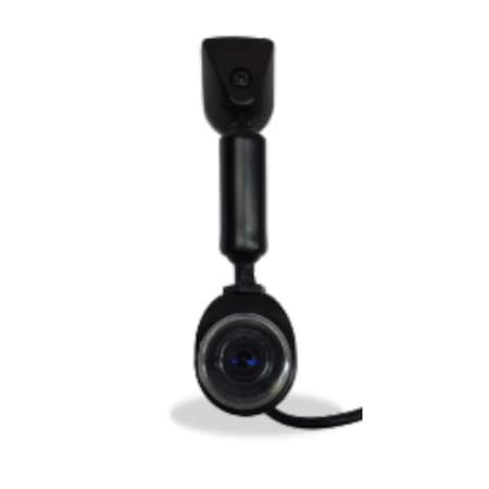 Velvac Forward View Camera Assy, 110Fov 717871